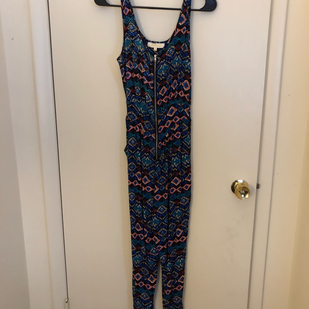 NWOT - ICY Jumpsuit